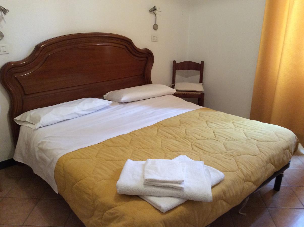 Albergo Entella Chiavari Εξωτερικό φωτογραφία