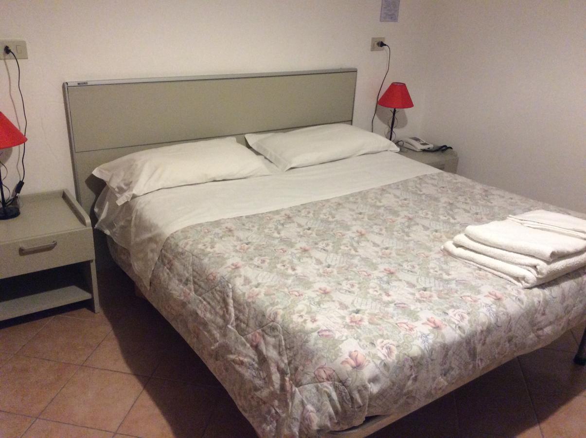 Albergo Entella Chiavari Εξωτερικό φωτογραφία